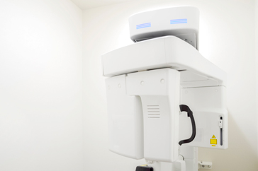 五反野駅・木村歯科医院・CT・デジタルレントゲン