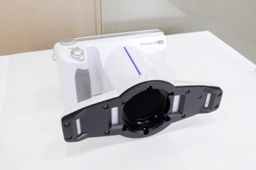 五反野駅・木村歯科医院・口腔カメラ