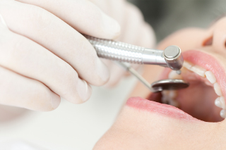 五反野駅・木村歯科医院・むし歯