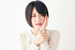 五反野駅・木村歯科医院・顎関節症